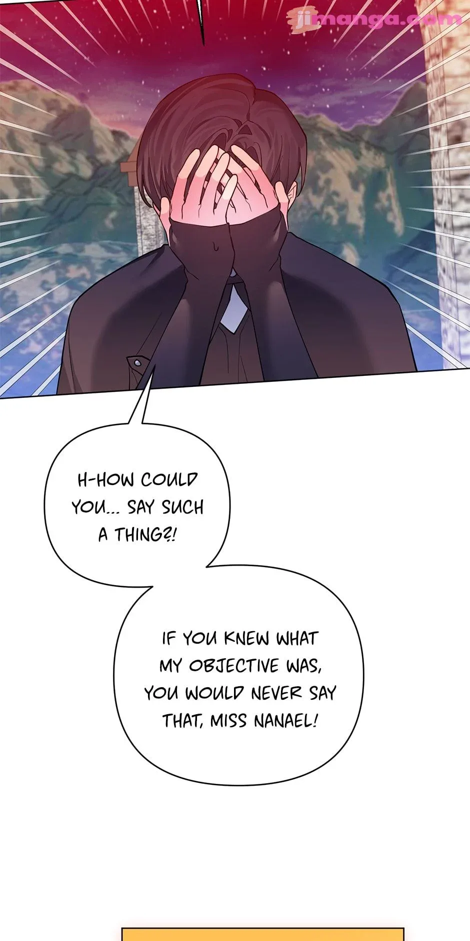 Starting from Today, I’m a Princess? Chapter 79 page 19