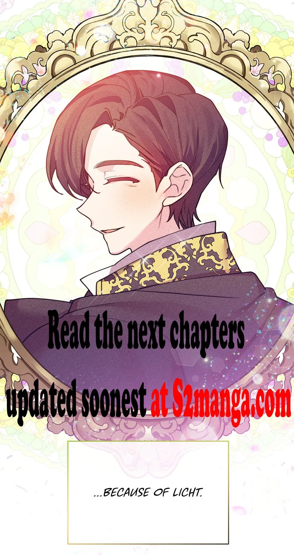 Starting from Today, I’m a Princess? Chapter 74 page 50