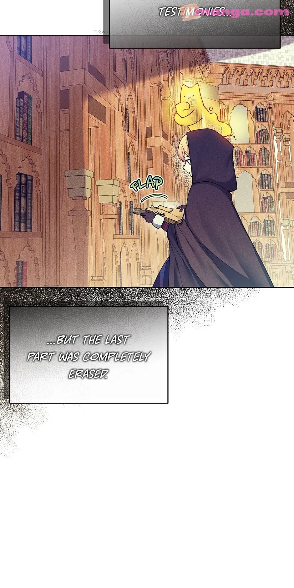 Starting from Today, I’m a Princess? Chapter 79 page 6