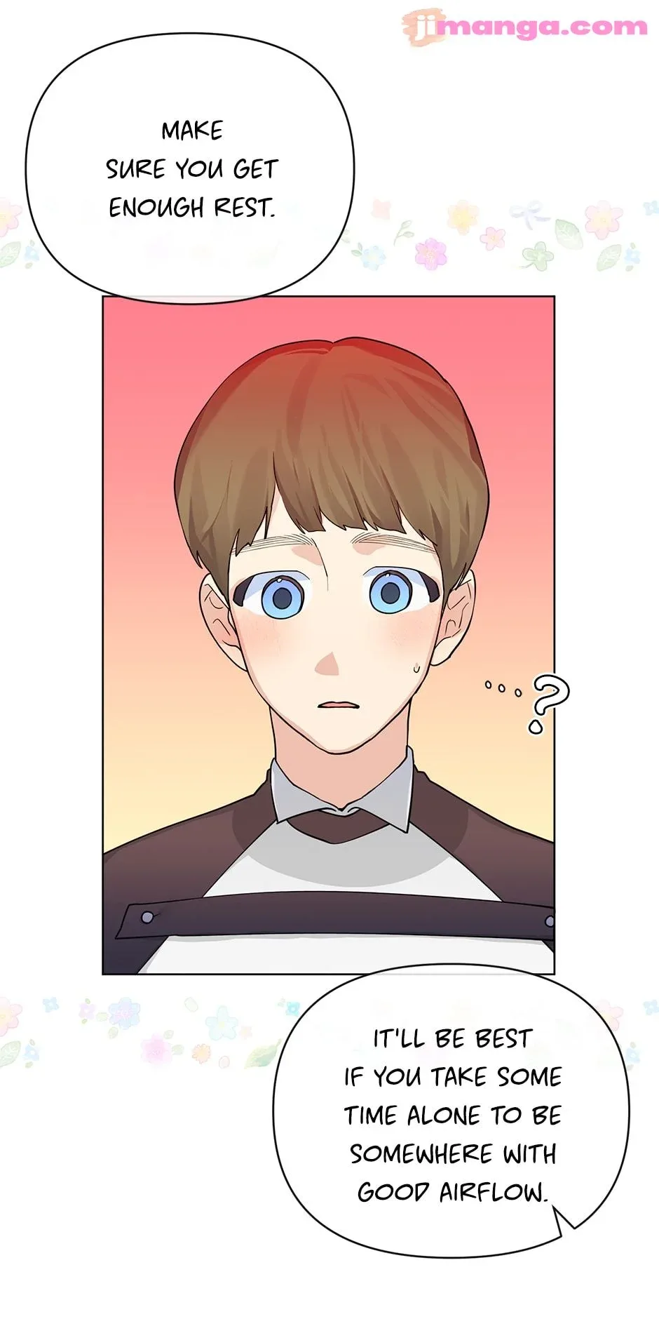 Starting from Today, I’m a Princess? Chapter 75 page 27