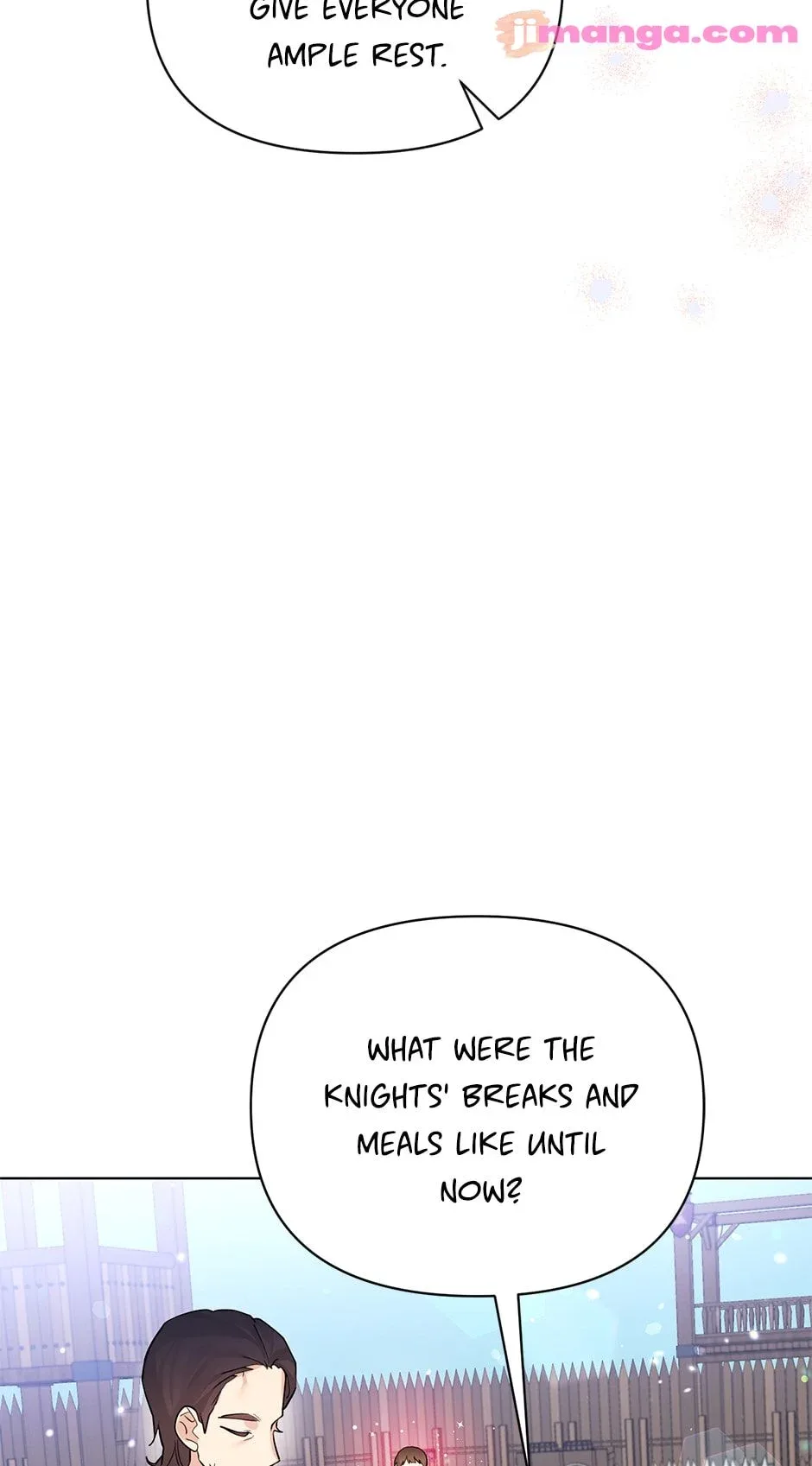 Starting from Today, I’m a Princess? Chapter 75 page 21