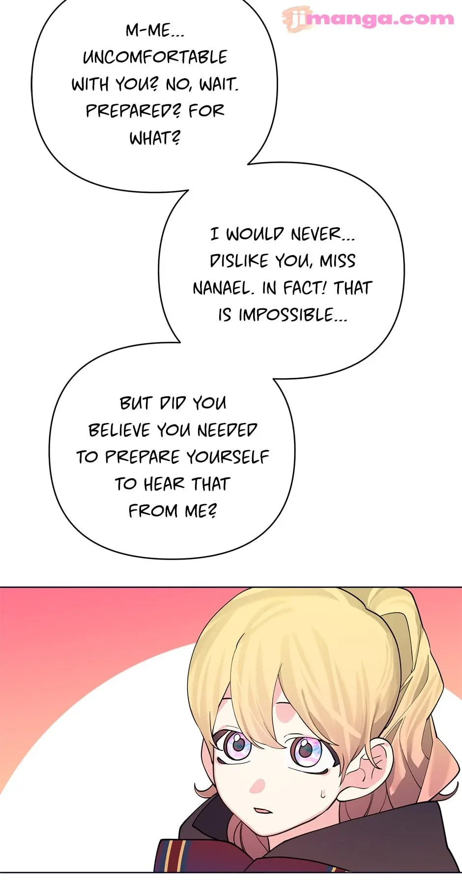 Starting from Today, I’m a Princess? Chapter 79 page 31