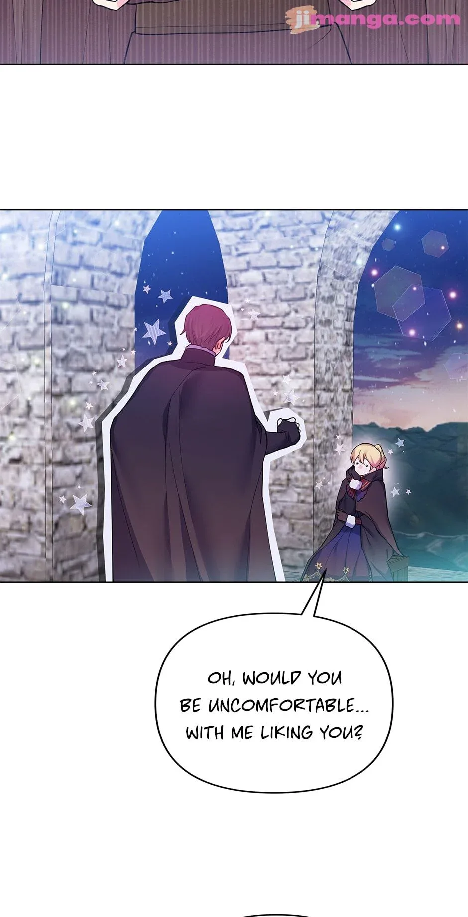 Starting from Today, I’m a Princess? Chapter 79 page 33