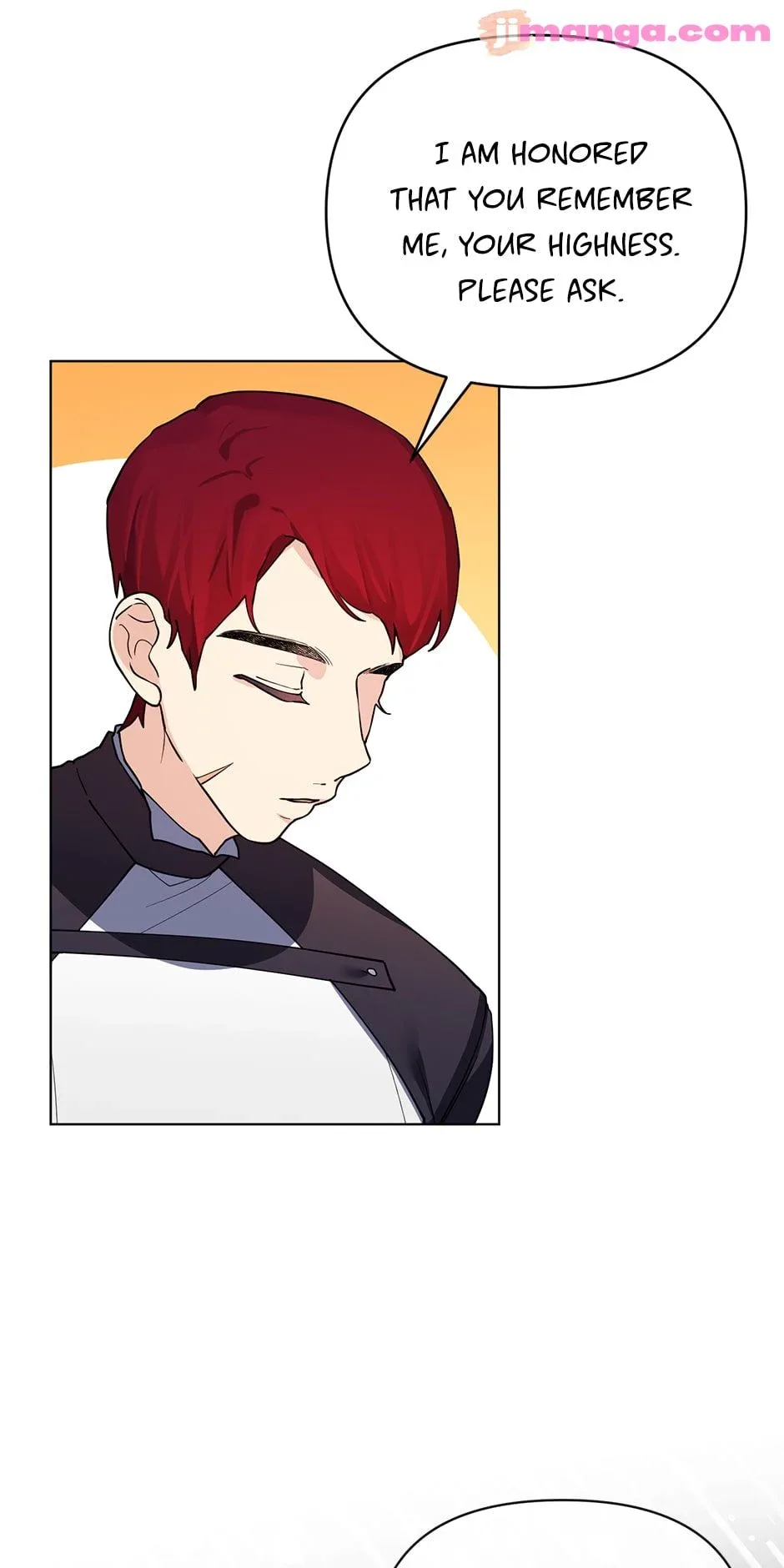 Starting from Today, I’m a Princess? Chapter 75 page 31