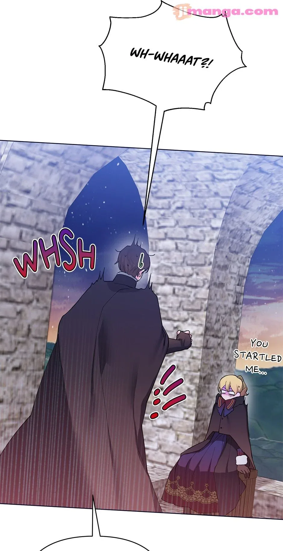 Starting from Today, I’m a Princess? Chapter 79 page 30