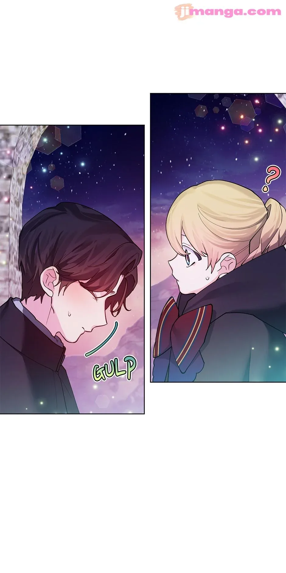 Starting from Today, I’m a Princess? Chapter 79 page 21