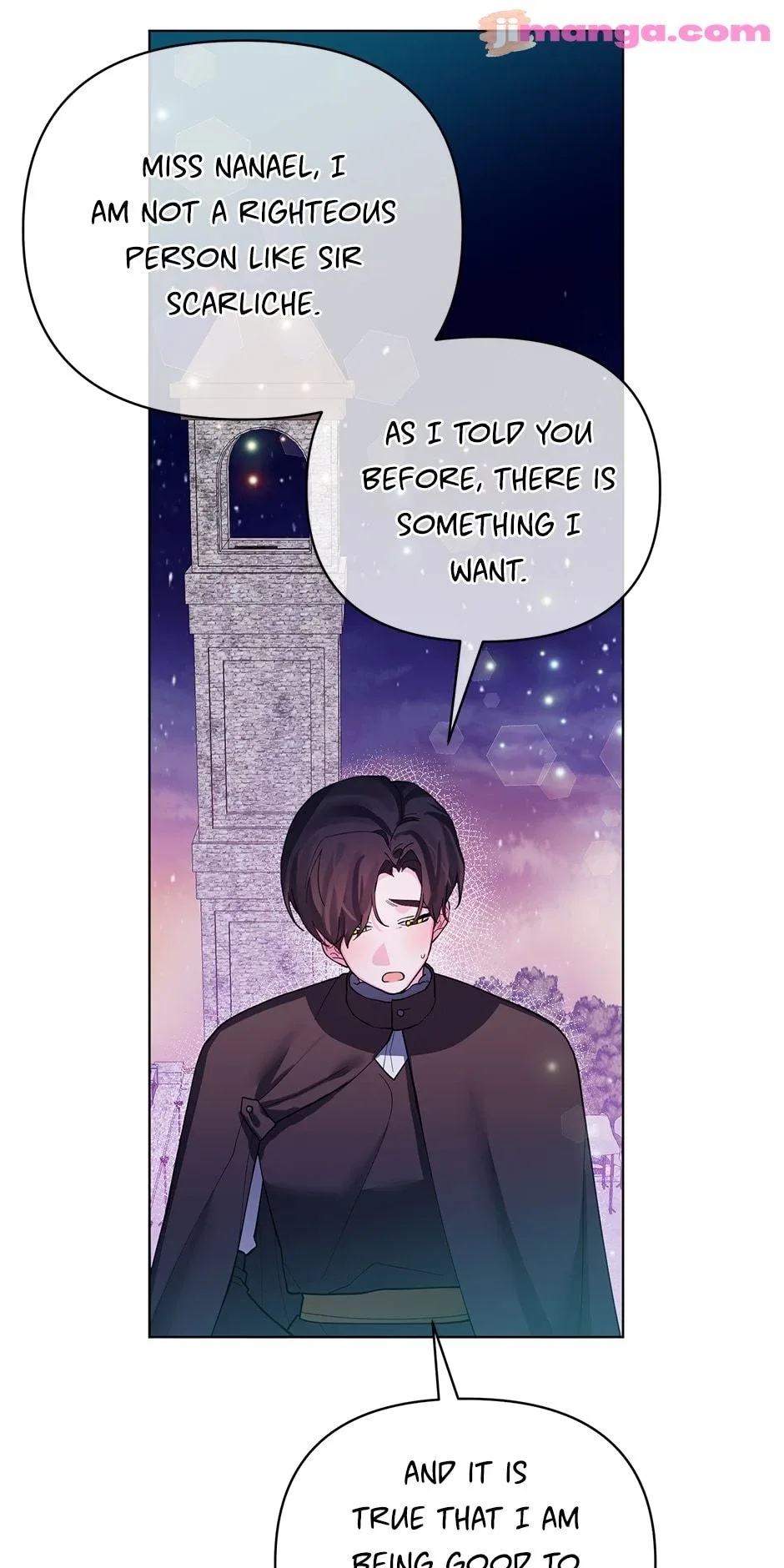Starting from Today, I’m a Princess? Chapter 79 page 22