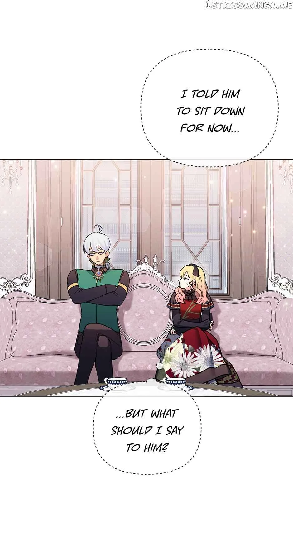 Starting from Today, I’m a Princess? Chapter 82 page 2
