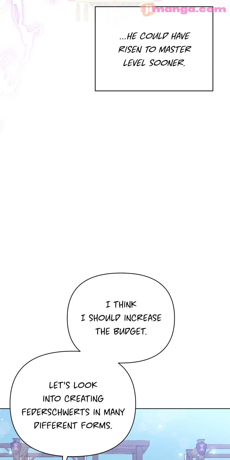Starting from Today, I’m a Princess? Chapter 75 page 36