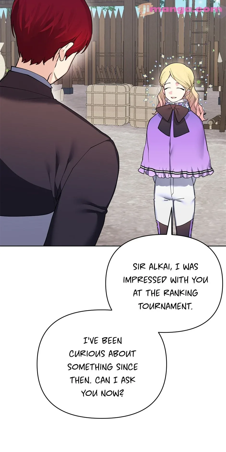Starting from Today, I’m a Princess? Chapter 75 page 30
