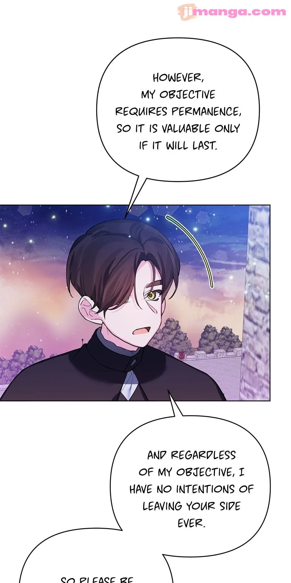 Starting from Today, I’m a Princess? Chapter 79 page 24