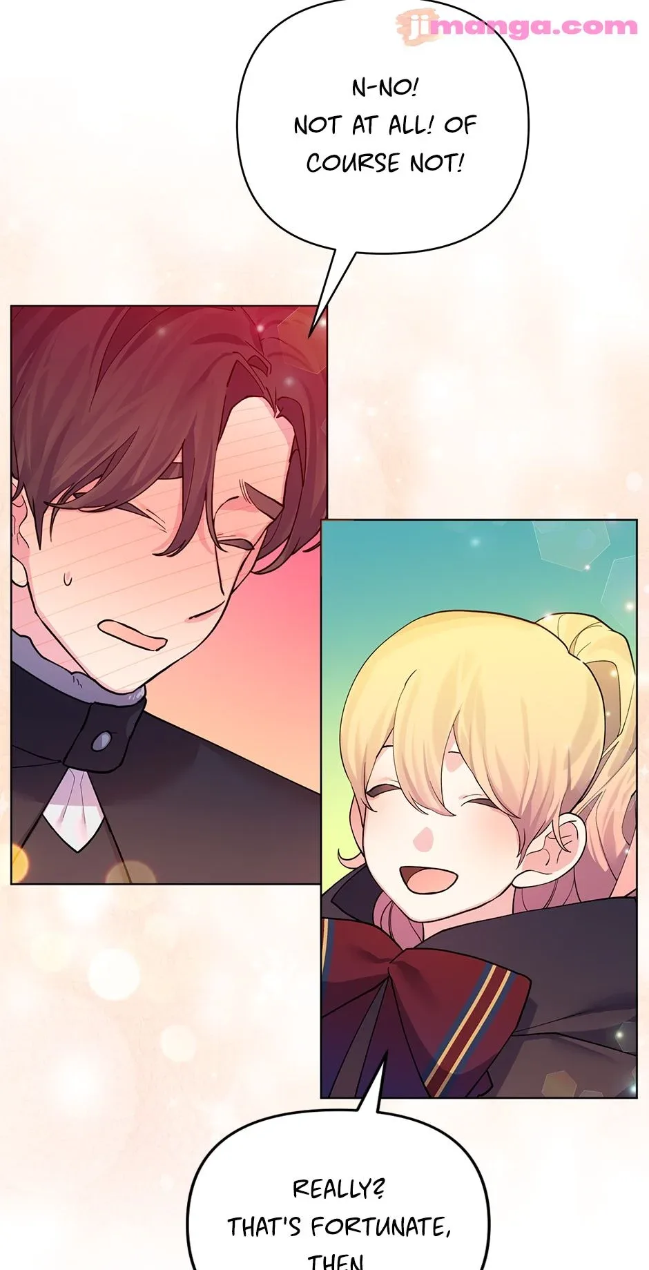 Starting from Today, I’m a Princess? Chapter 79 page 34