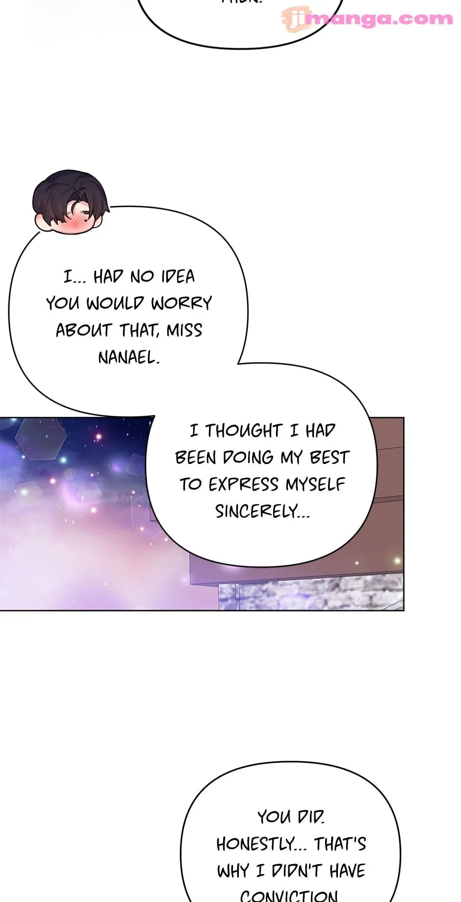 Starting from Today, I’m a Princess? Chapter 79 page 35