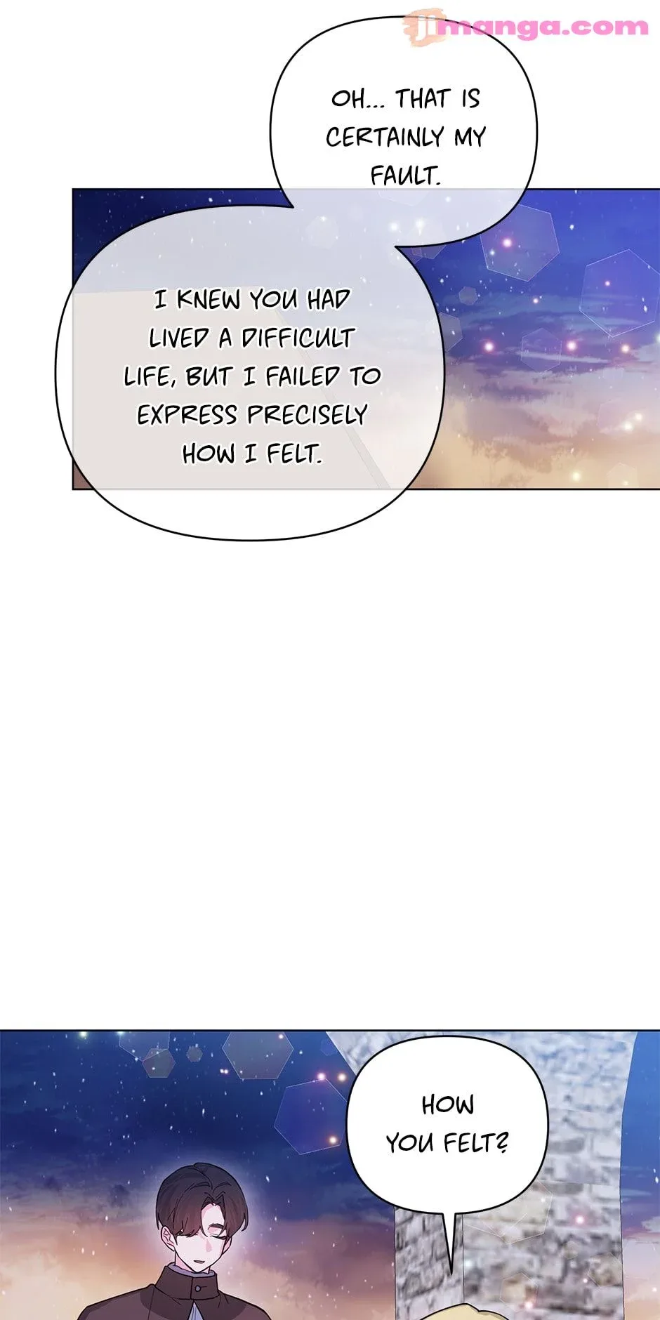Starting from Today, I’m a Princess? Chapter 79 page 38