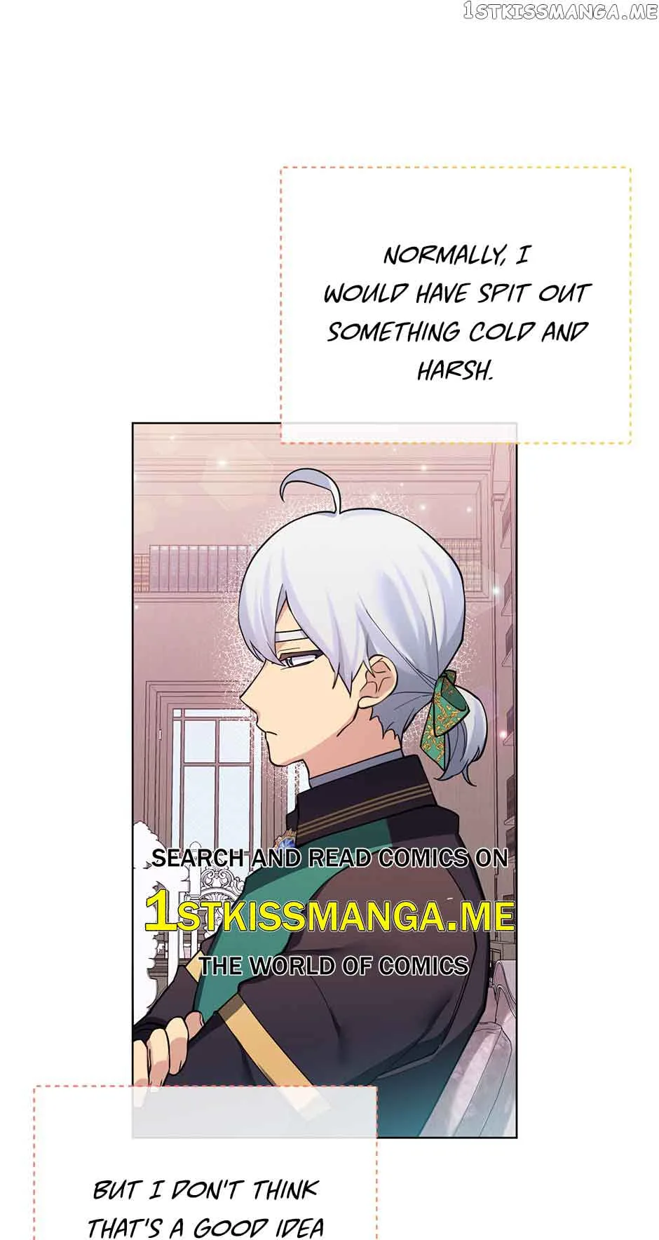 Starting from Today, I’m a Princess? Chapter 82 page 3