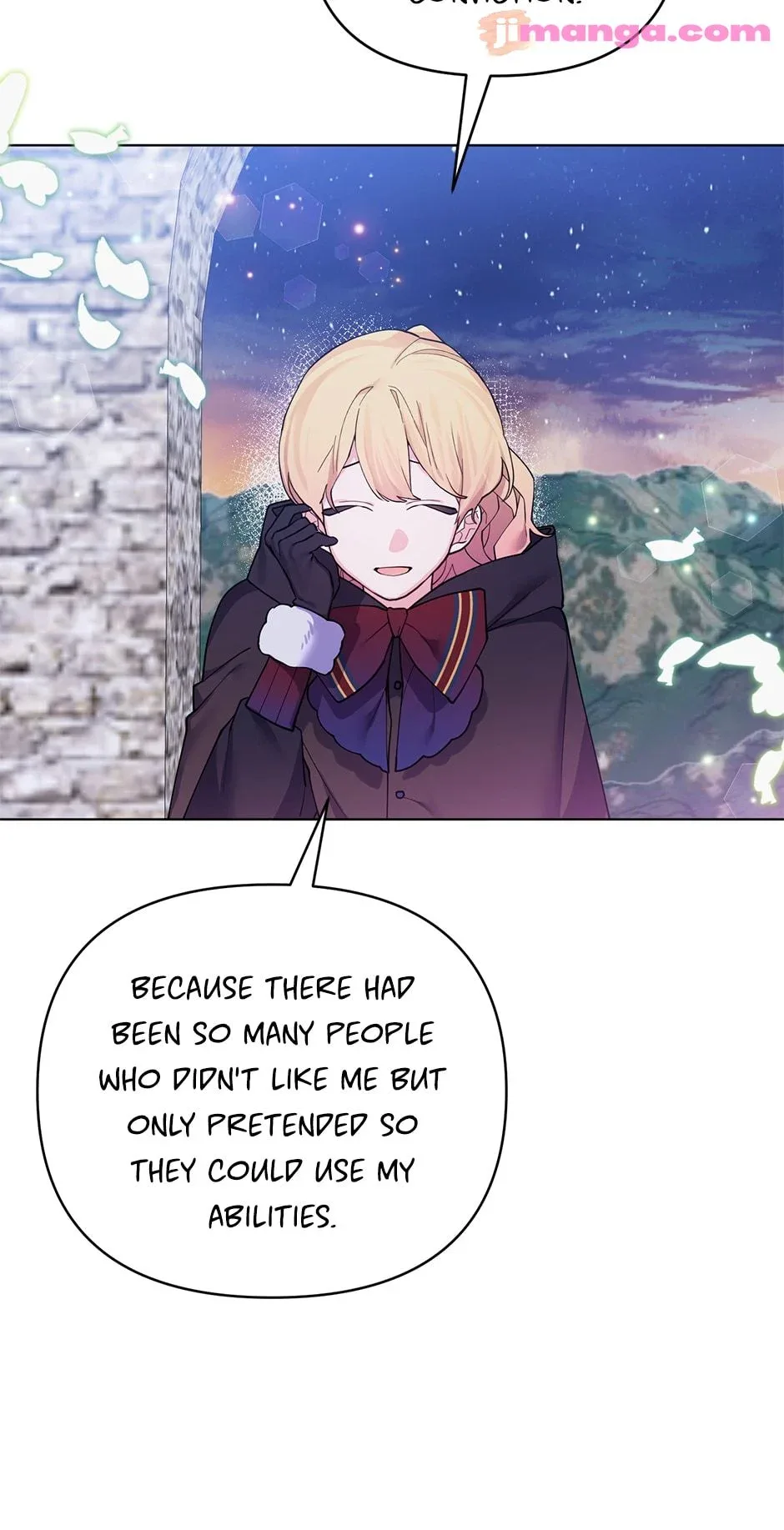 Starting from Today, I’m a Princess? Chapter 79 page 36