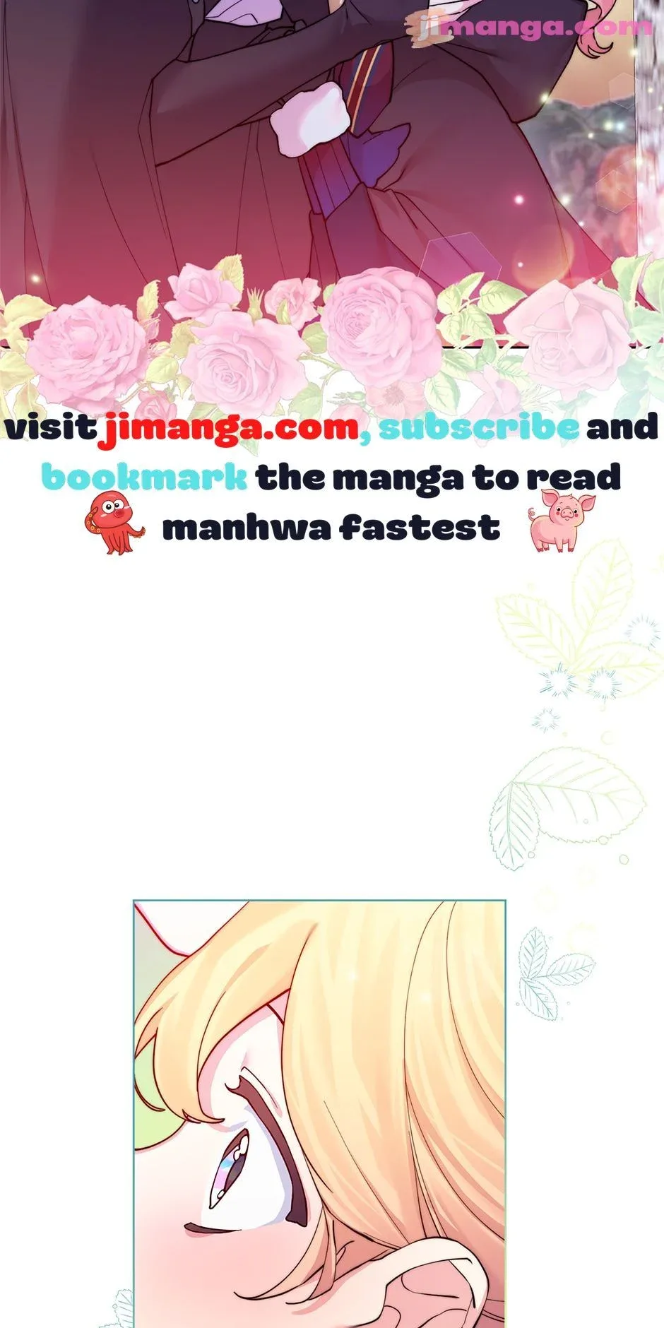 Starting from Today, I’m a Princess? Chapter 79 page 43