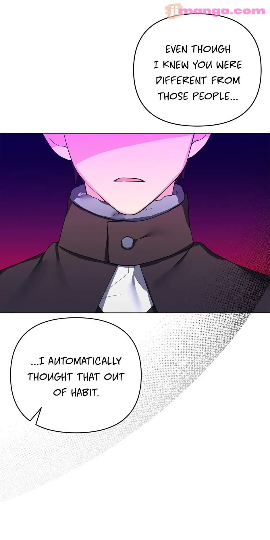 Starting from Today, I’m a Princess? Chapter 79 page 37