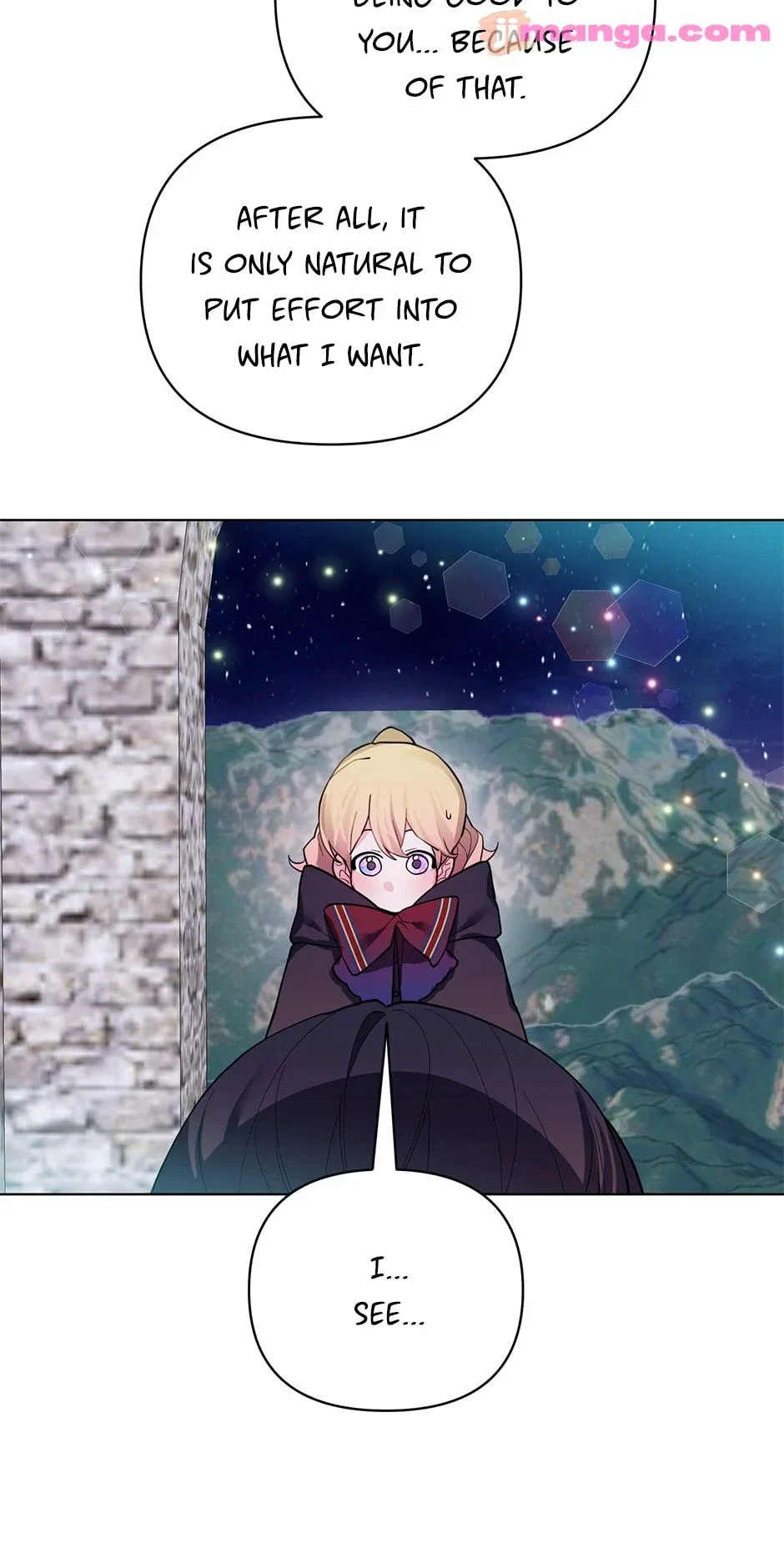 Starting from Today, I’m a Princess? Chapter 79 page 23