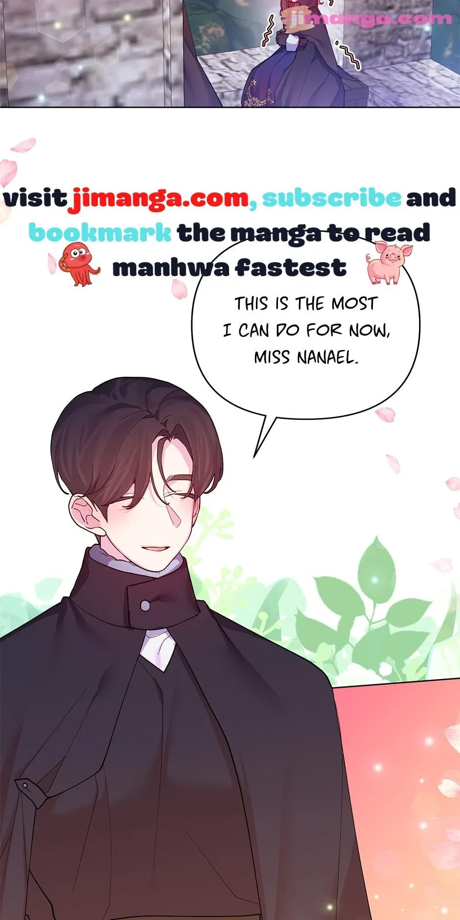 Starting from Today, I’m a Princess? Chapter 79 page 45