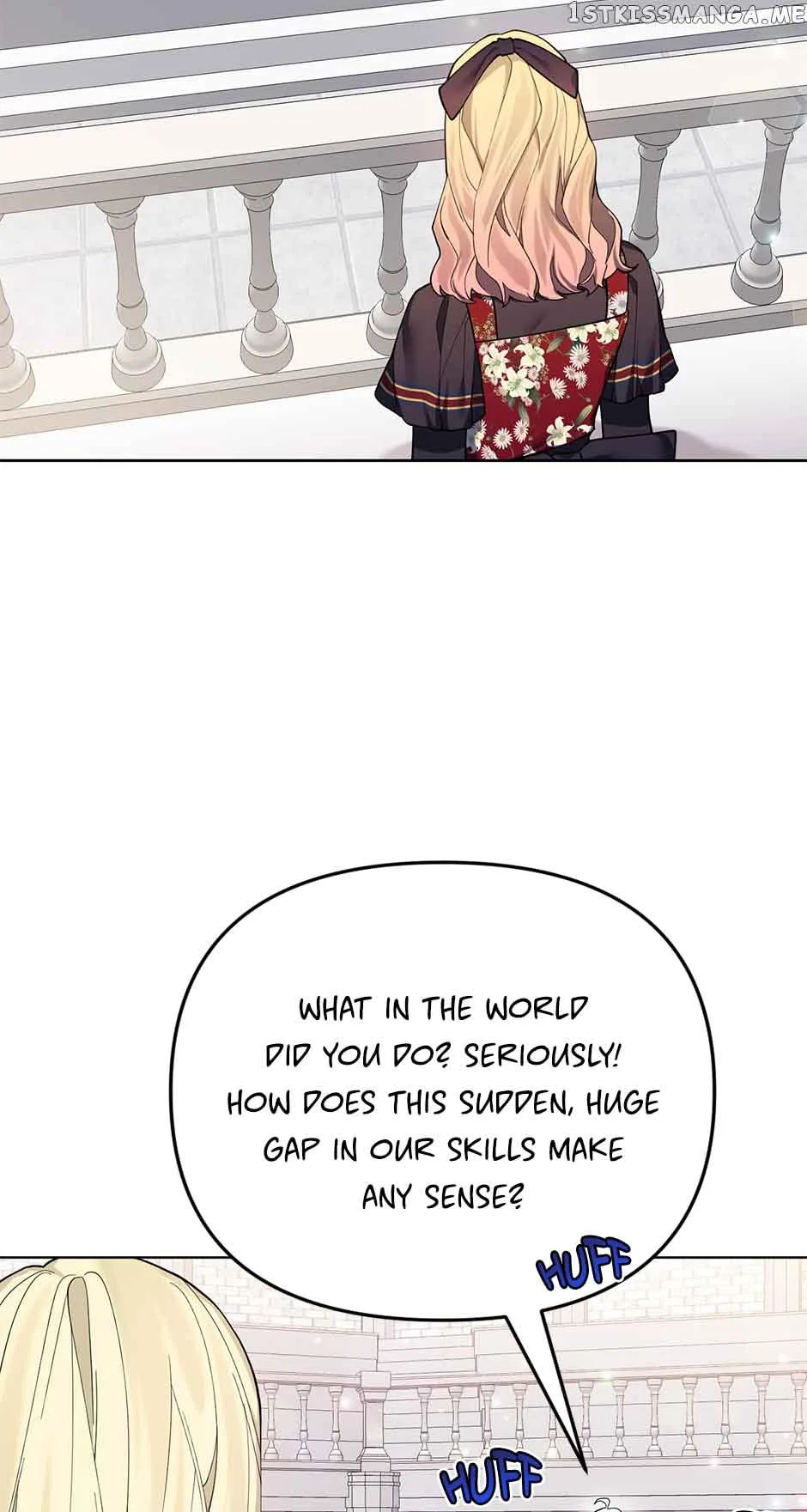 Starting from Today, I’m a Princess? Chapter 82 page 13