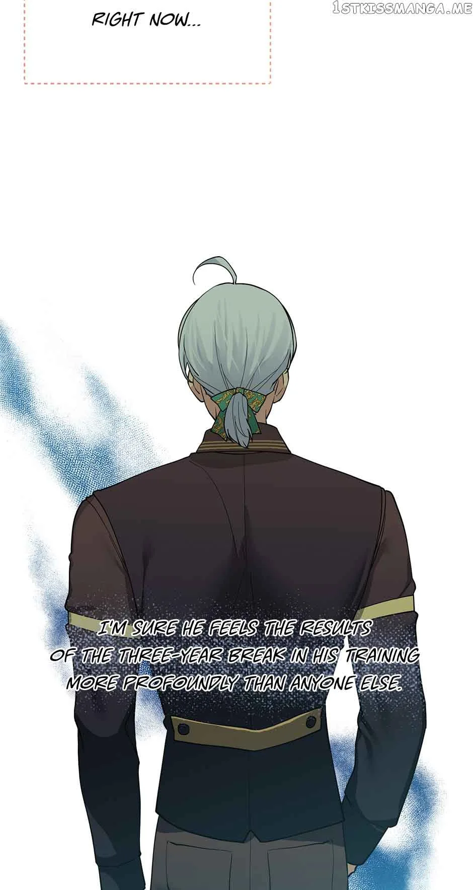 Starting from Today, I’m a Princess? Chapter 82 page 4