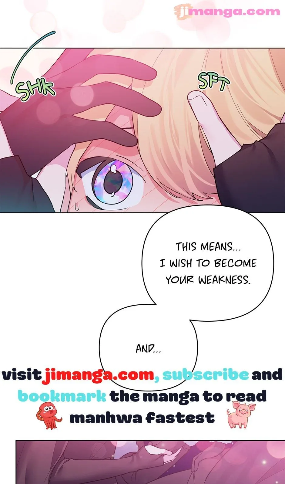 Starting from Today, I’m a Princess? Chapter 79 page 48