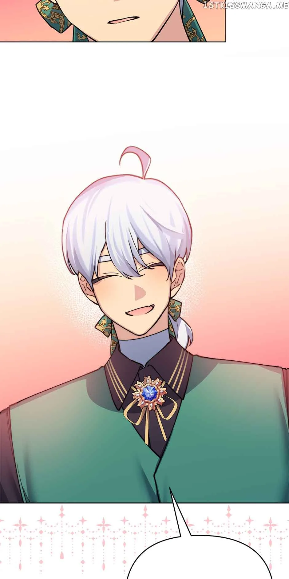Starting from Today, I’m a Princess? Chapter 82 page 10
