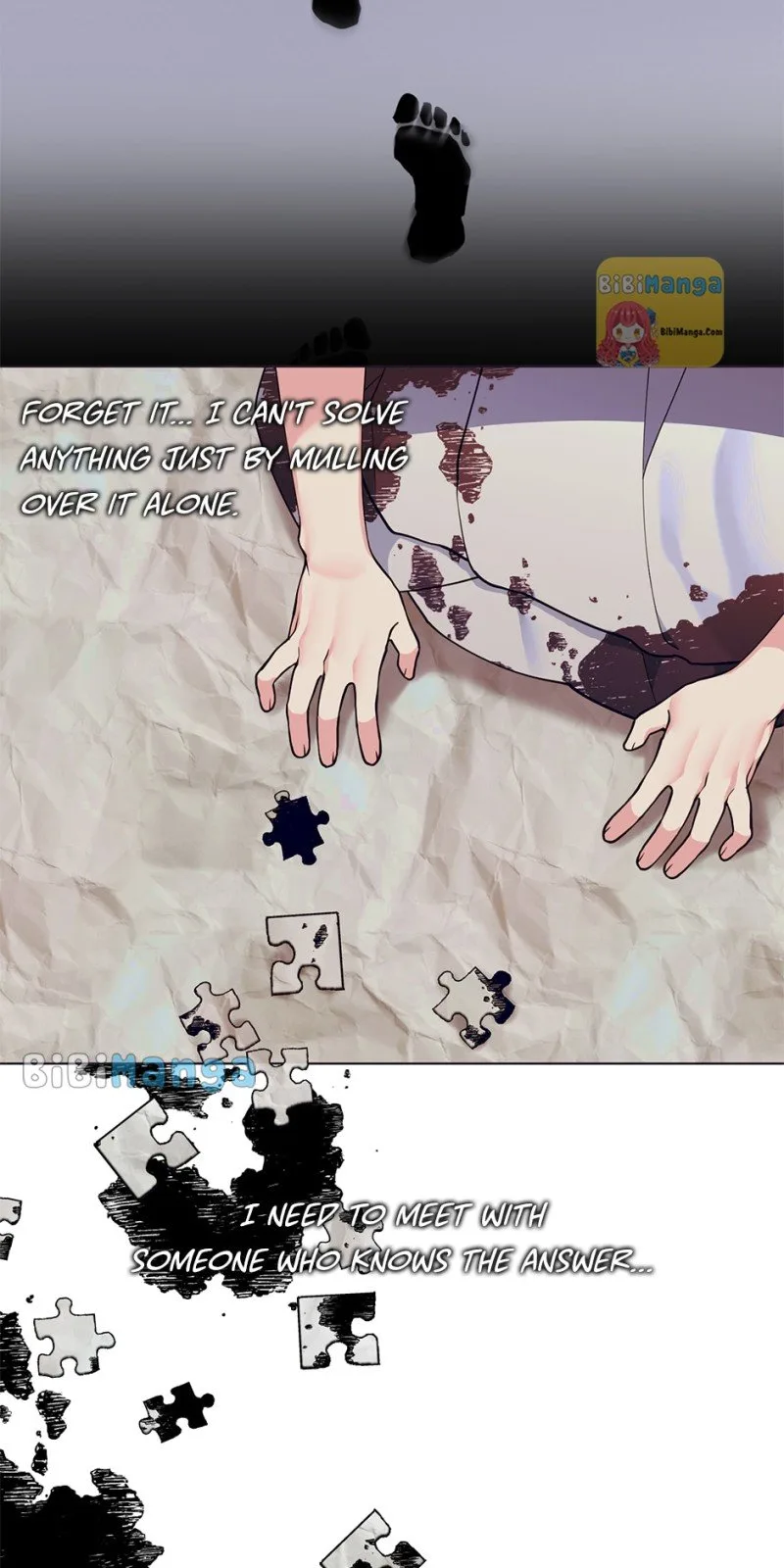 Starting from Today, I’m a Princess? Chapter 84 page 10