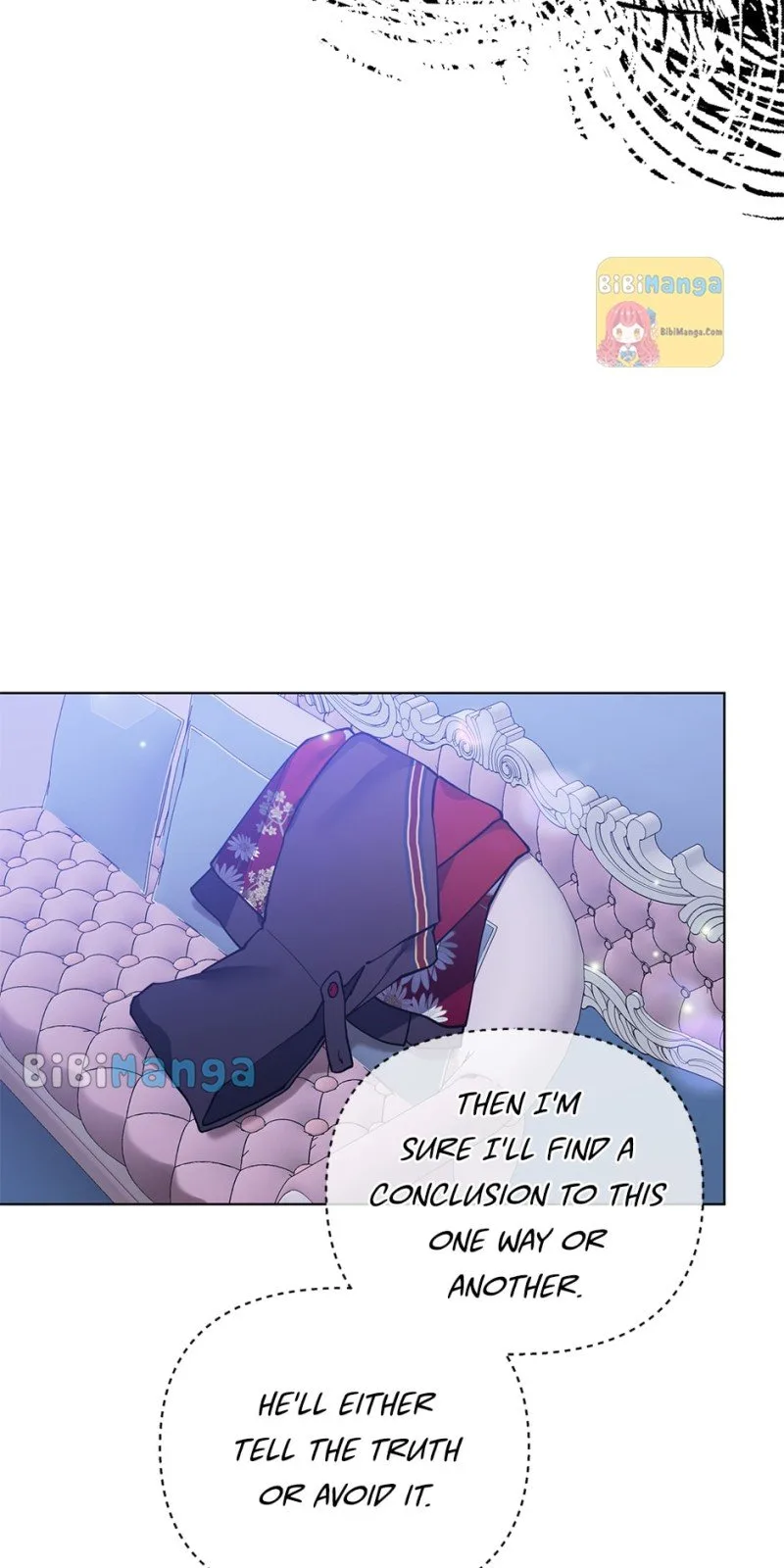 Starting from Today, I’m a Princess? Chapter 84 page 13