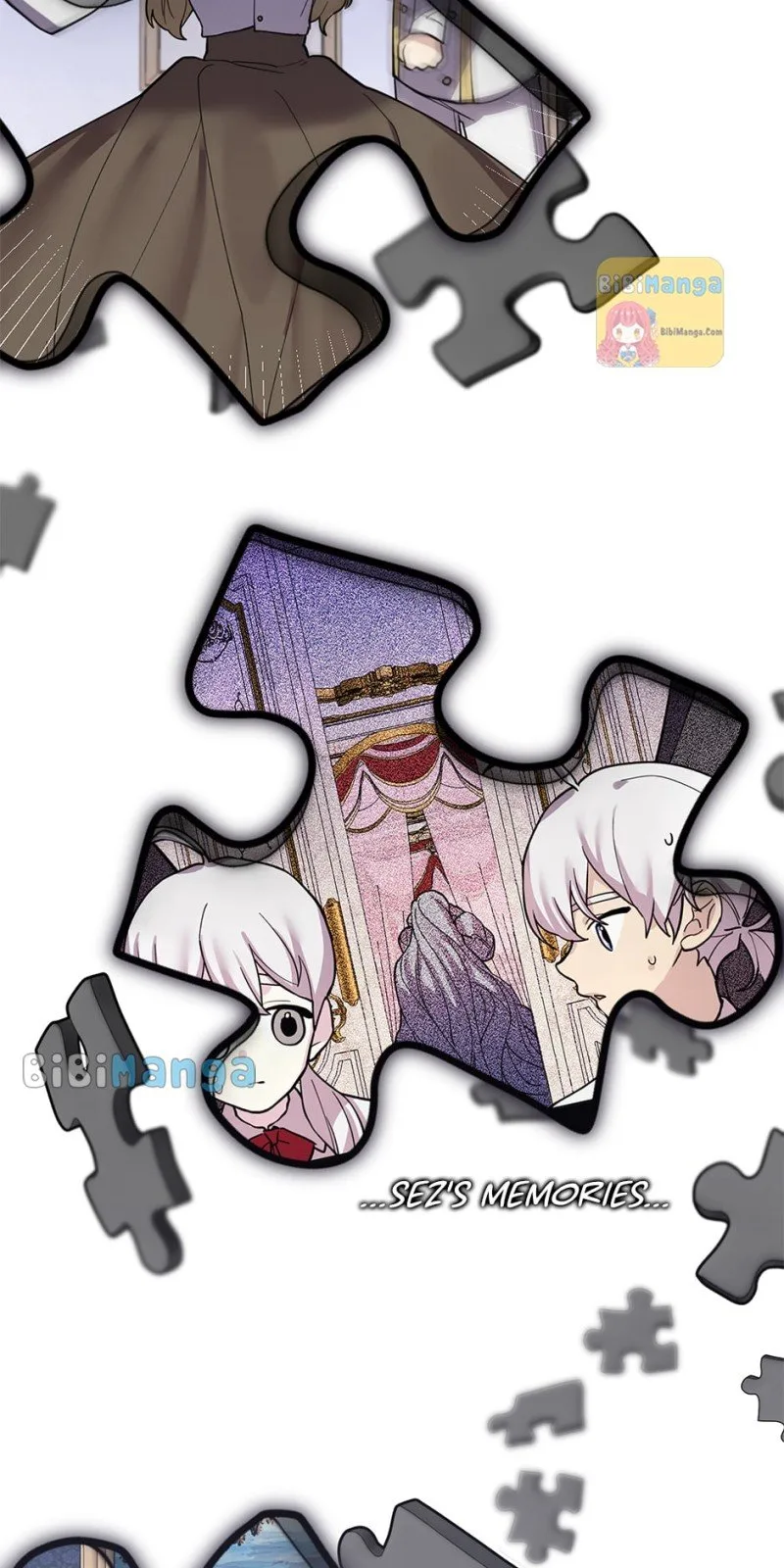 Starting from Today, I’m a Princess? Chapter 84 page 5