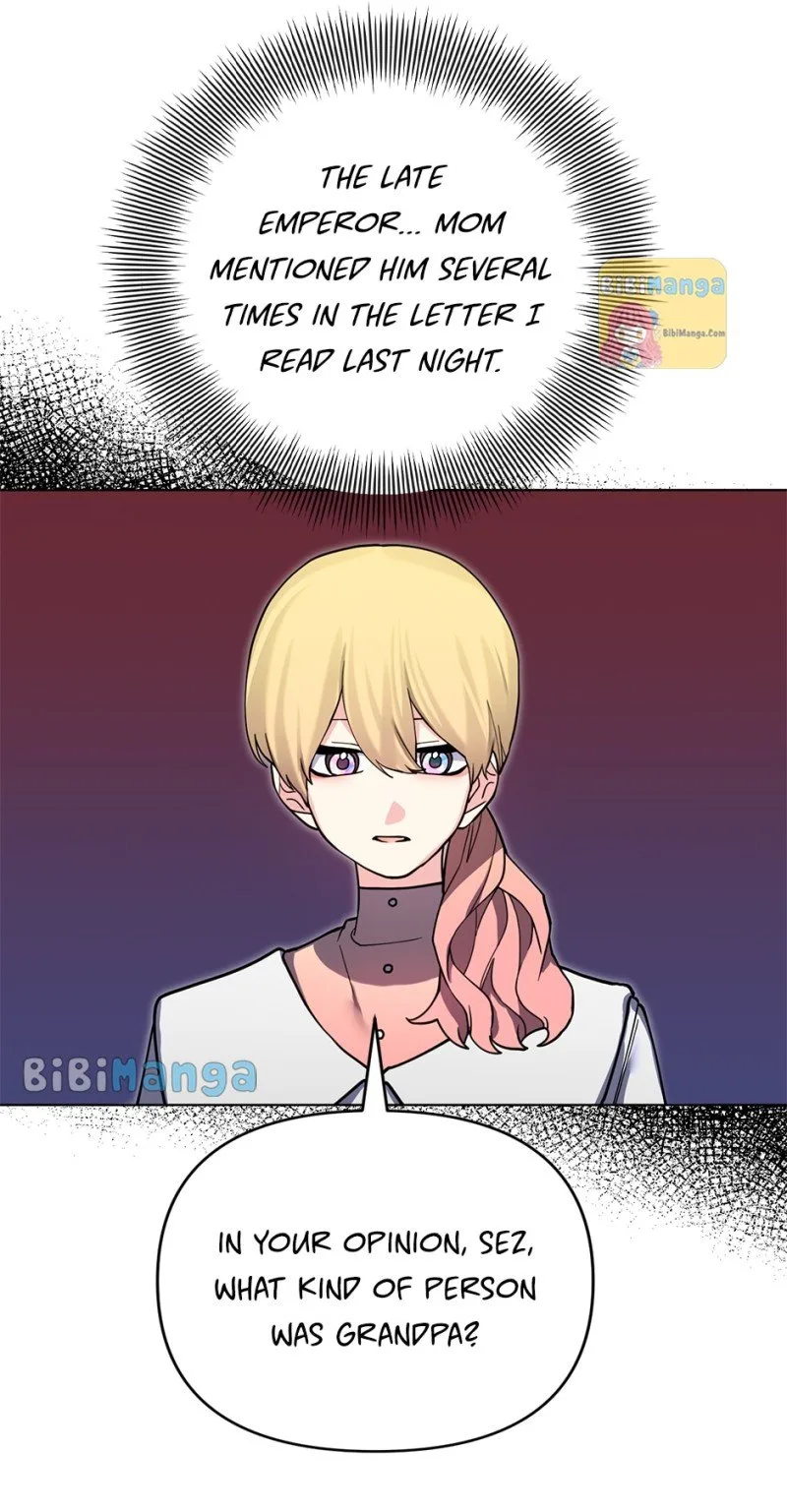 Starting from Today, I’m a Princess? Chapter 84 page 37