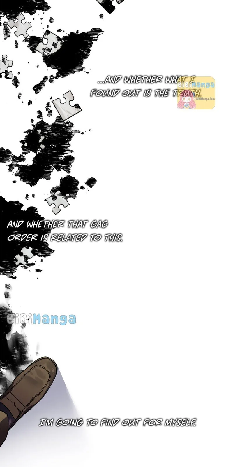 Starting from Today, I’m a Princess? Chapter 84 page 11