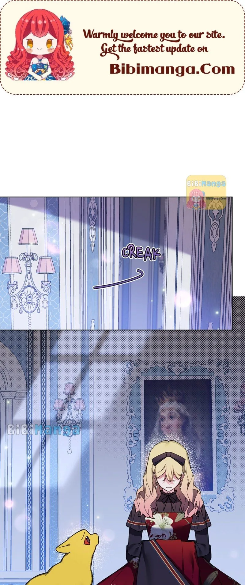 Starting from Today, I’m a Princess? Chapter 84 page 2