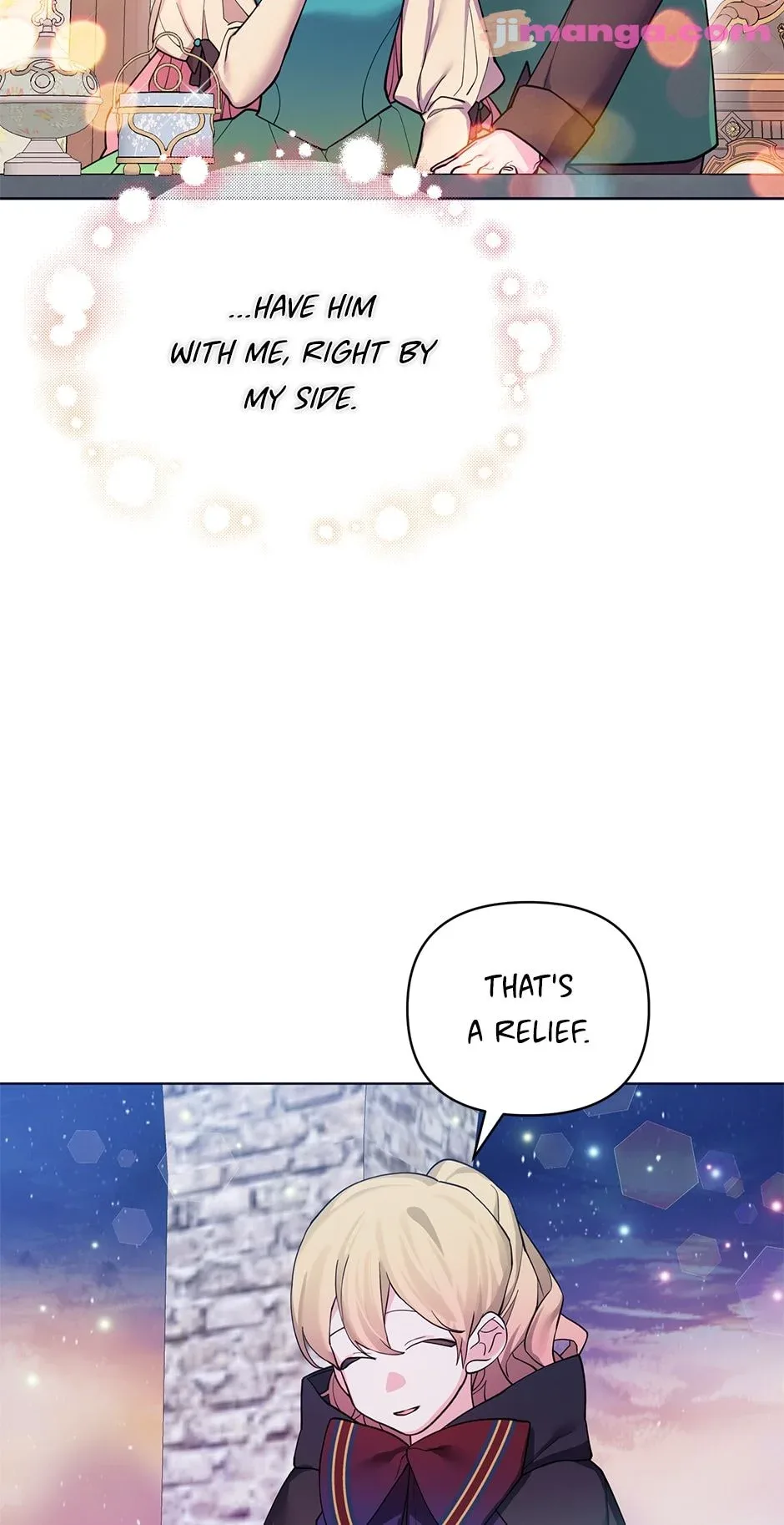 Starting from Today, I’m a Princess? Chapter 79 page 28