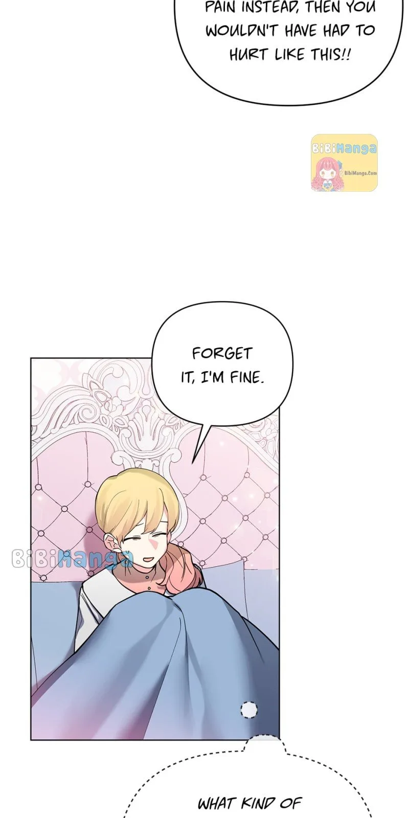 Starting from Today, I’m a Princess? Chapter 84 page 23