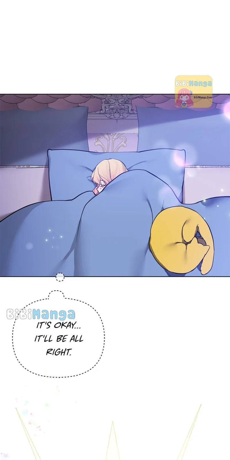 Starting from Today, I’m a Princess? Chapter 84 page 15