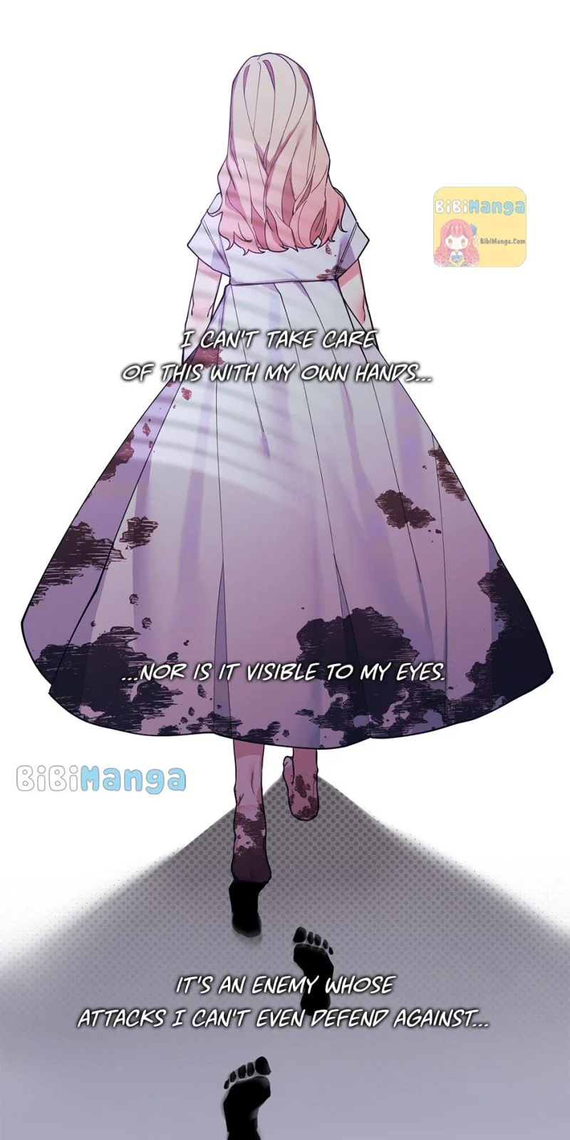 Starting from Today, I’m a Princess? Chapter 84 page 9