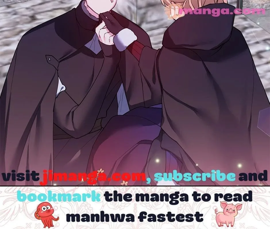 Starting from Today, I’m a Princess? Chapter 79 page 50