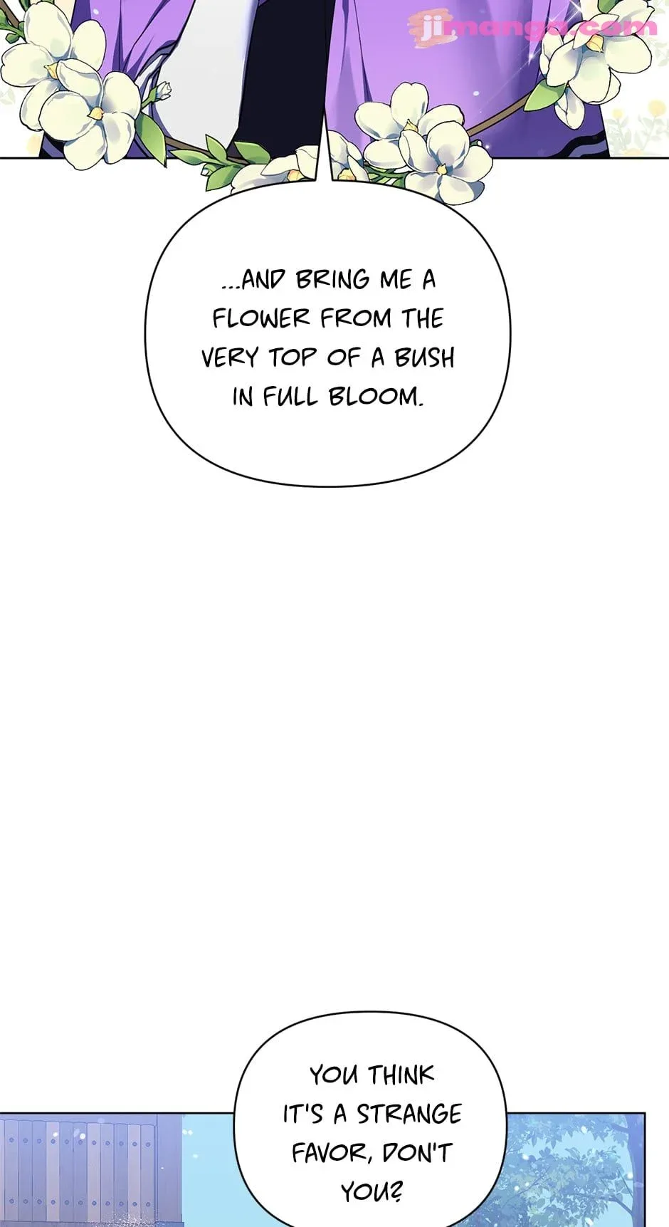 Starting from Today, I’m a Princess? Chapter 75 page 45