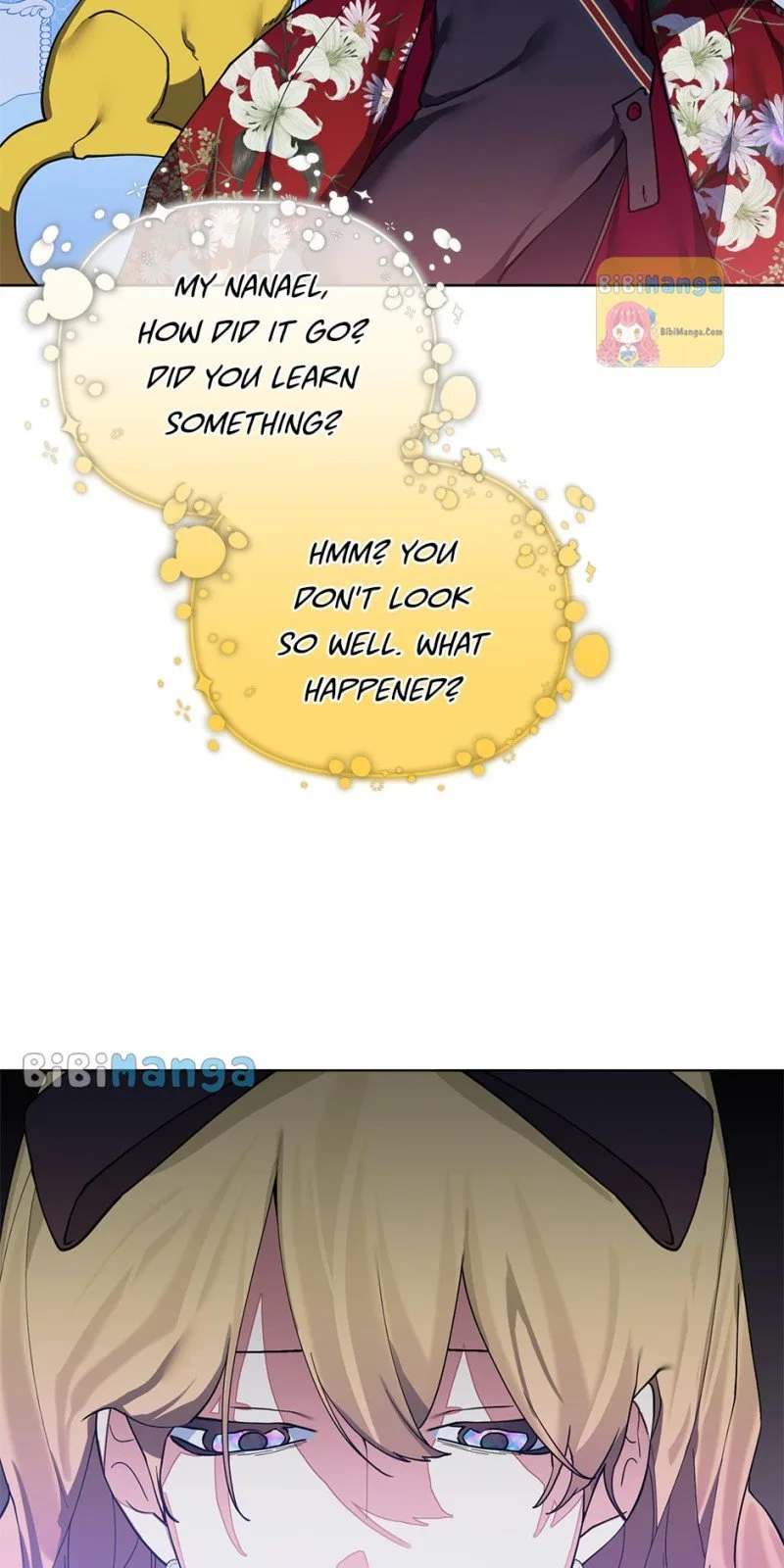 Starting from Today, I’m a Princess? Chapter 84 page 3