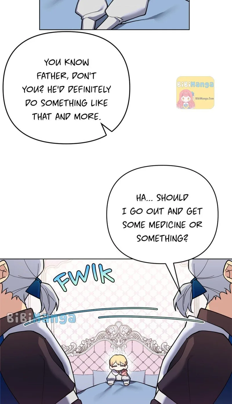 Starting from Today, I’m a Princess? Chapter 84 page 29