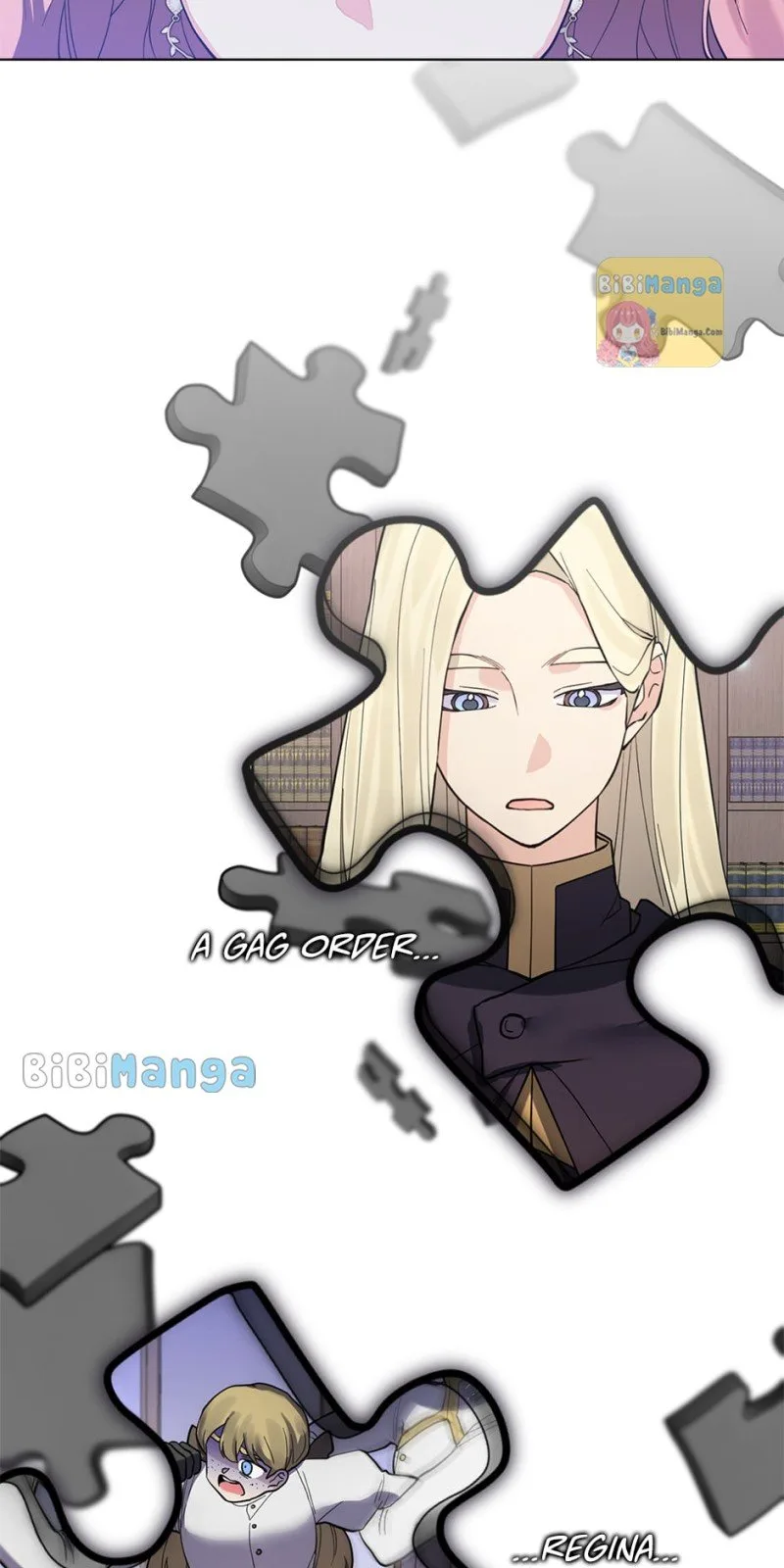 Starting from Today, I’m a Princess? Chapter 84 page 4