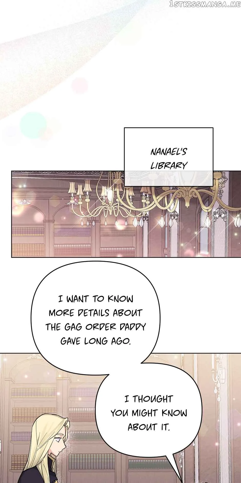Starting from Today, I’m a Princess? Chapter 82 page 23