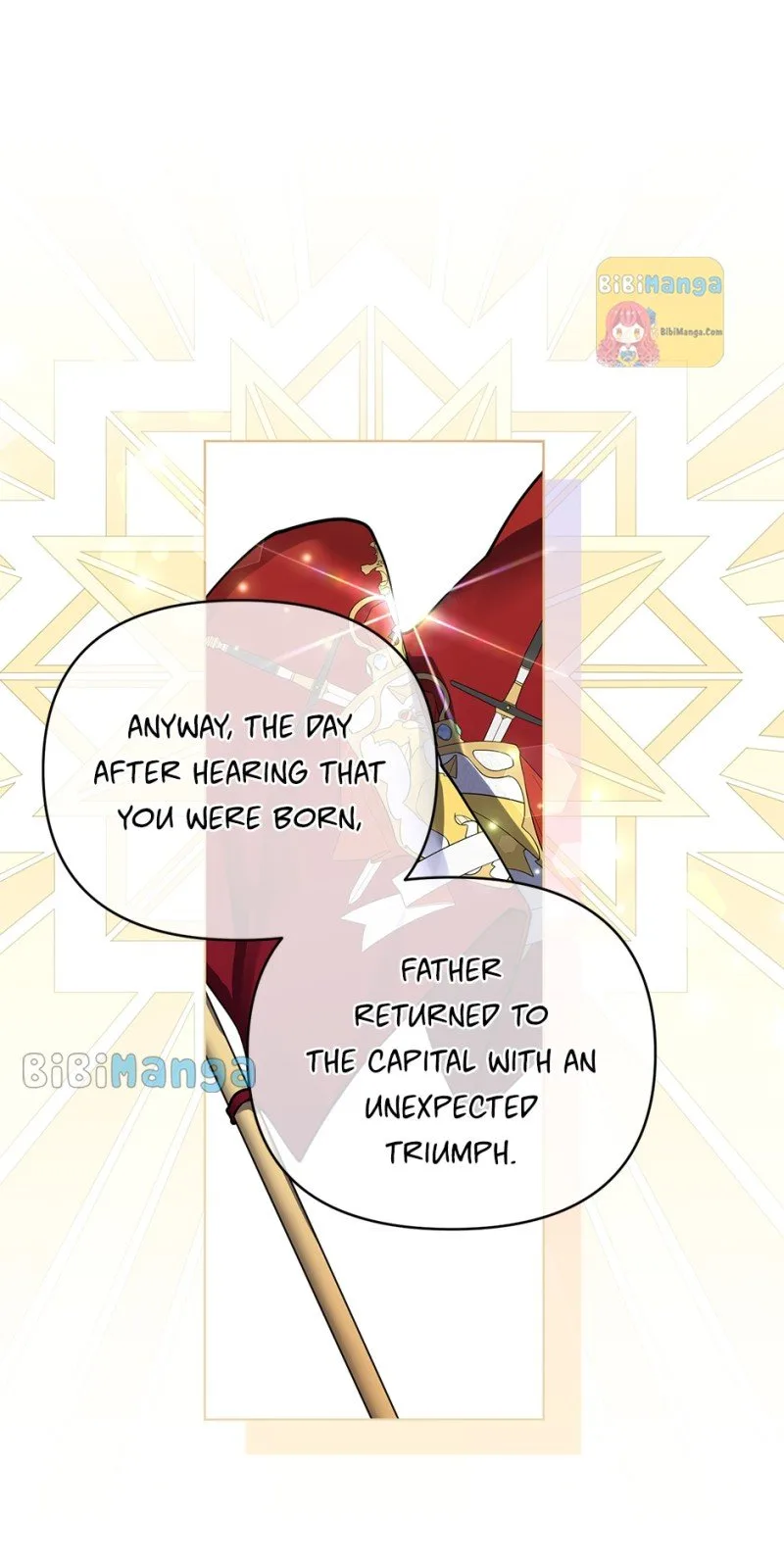 Starting from Today, I’m a Princess? Chapter 84 page 51