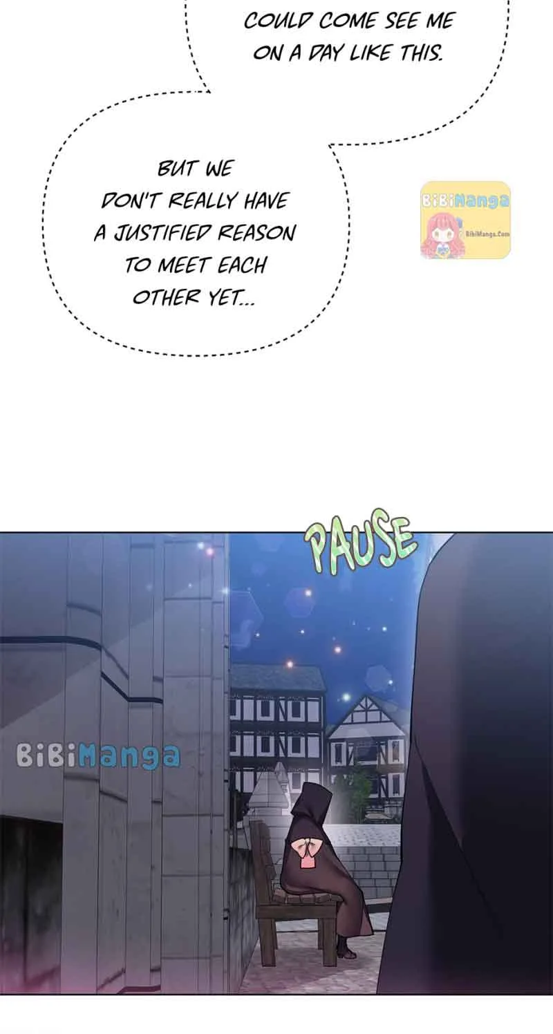 Starting from Today, I’m a Princess? Chapter 86 page 4