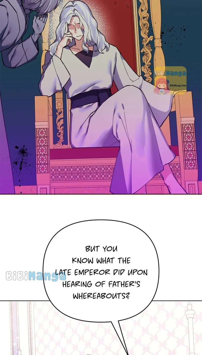Starting from Today, I’m a Princess? Chapter 84 page 54