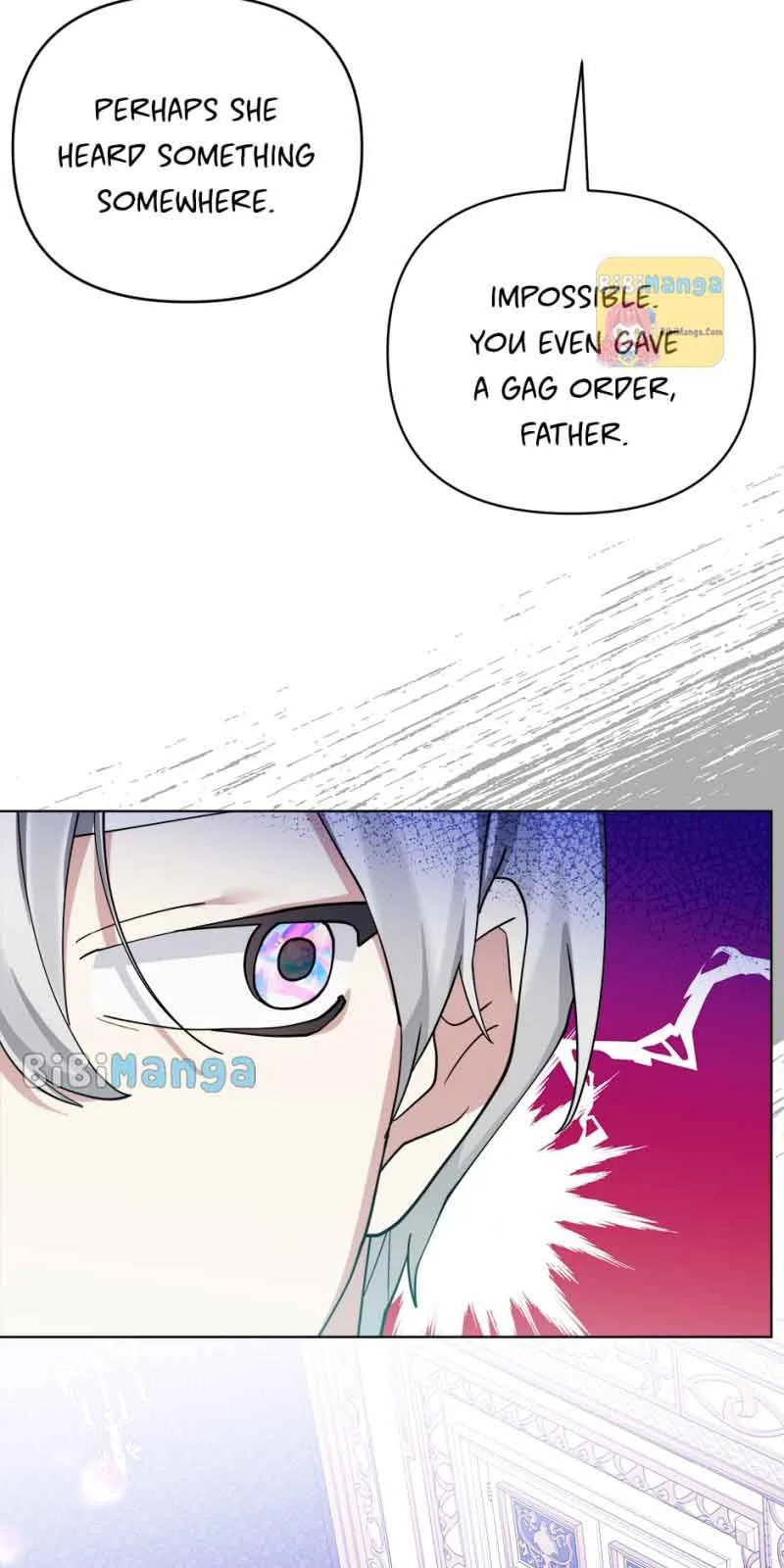Starting from Today, I’m a Princess? Chapter 86 page 27