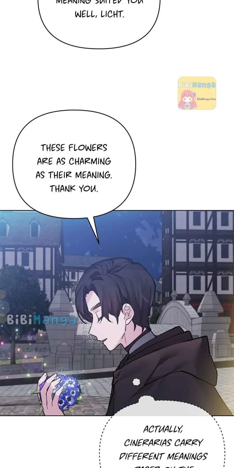 Starting from Today, I’m a Princess? Chapter 86 page 14