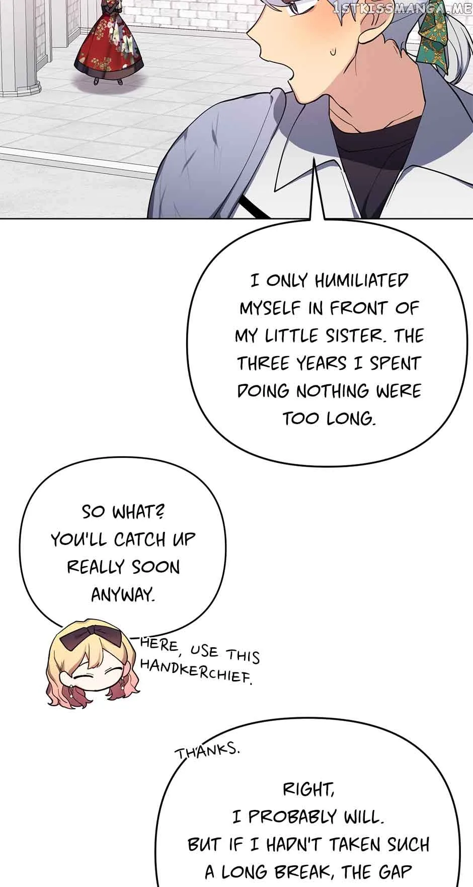 Starting from Today, I’m a Princess? Chapter 82 page 15
